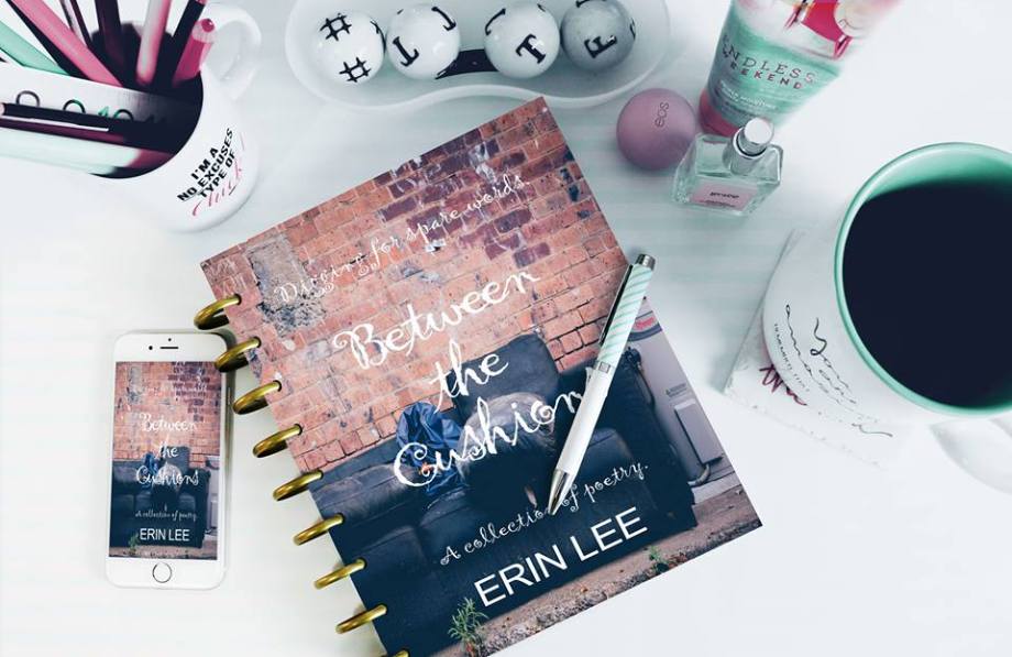 Erin Lee - Between the Cushions Promo3