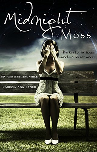 Carissa Lynch - Midnight Moss Cover