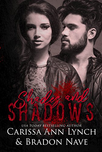 Carissa Lynch - Shades and Shadows Cover