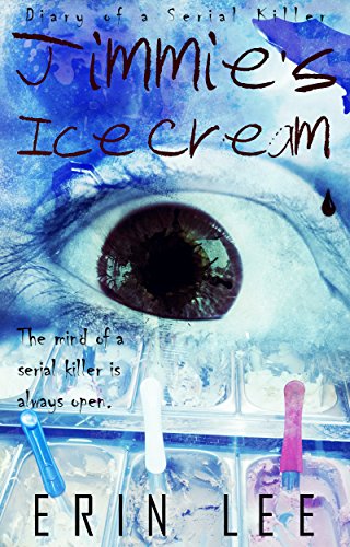 Erin Lee - Jimmie's Ice Cream Cover