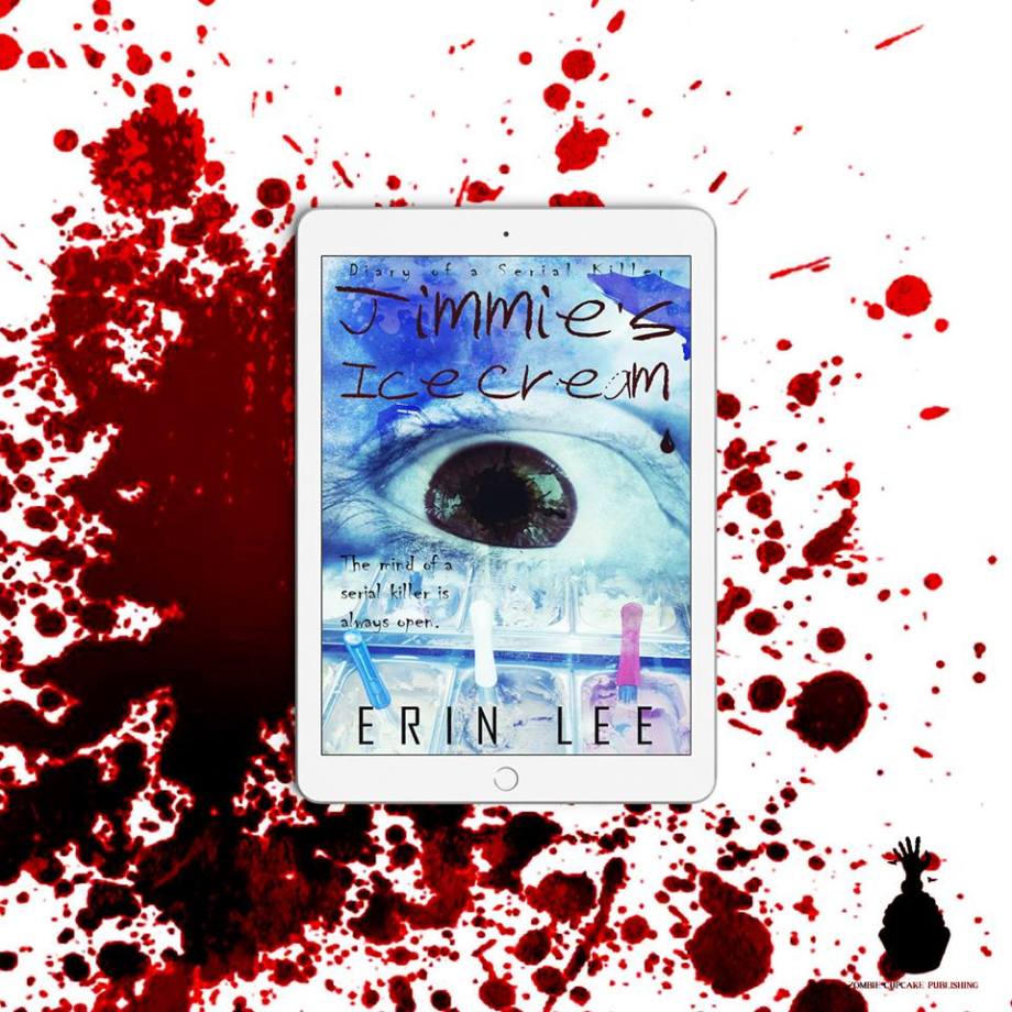 Erin Lee - Jimmie's Ice Cream Teaser