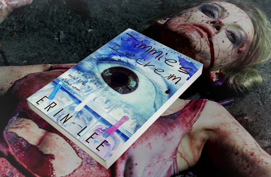 Erin Lee - Jimmie's Ice Cream Teaser2