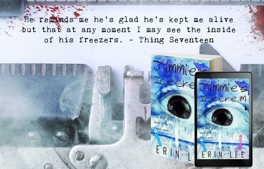 Erin Lee - Jimmie's Ice Cream Teaser4