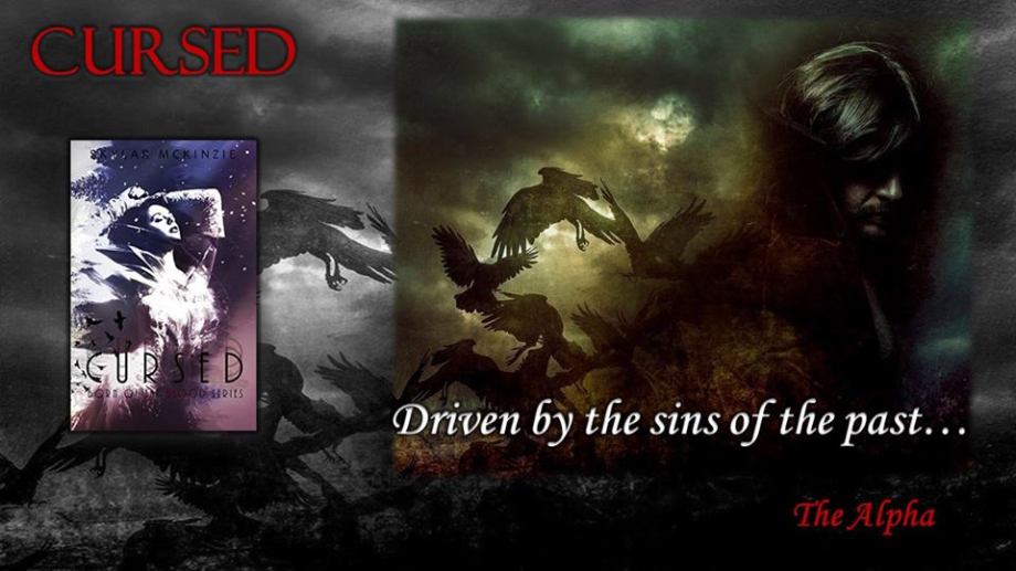 Skylar Mckinzie - Cursed Teaser