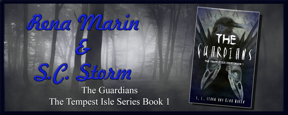 The Guardians Banner