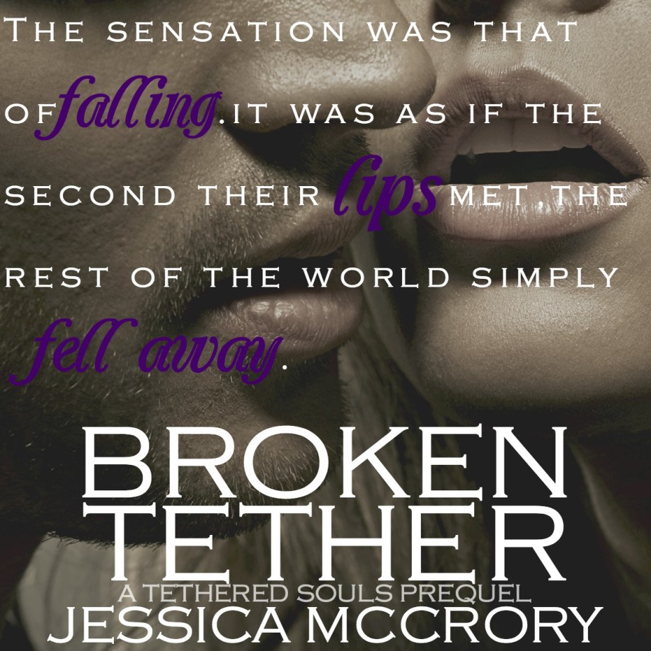 Broken Tether Teaser