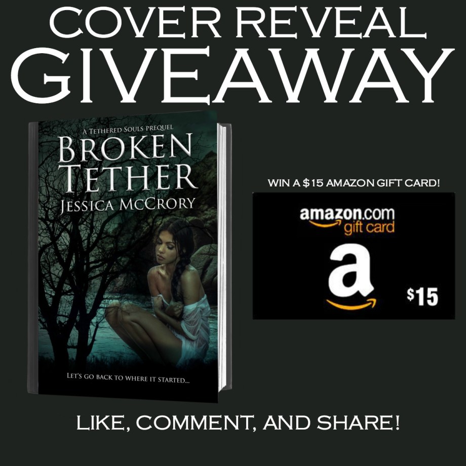 COVER REVEAL GIVEAWAY