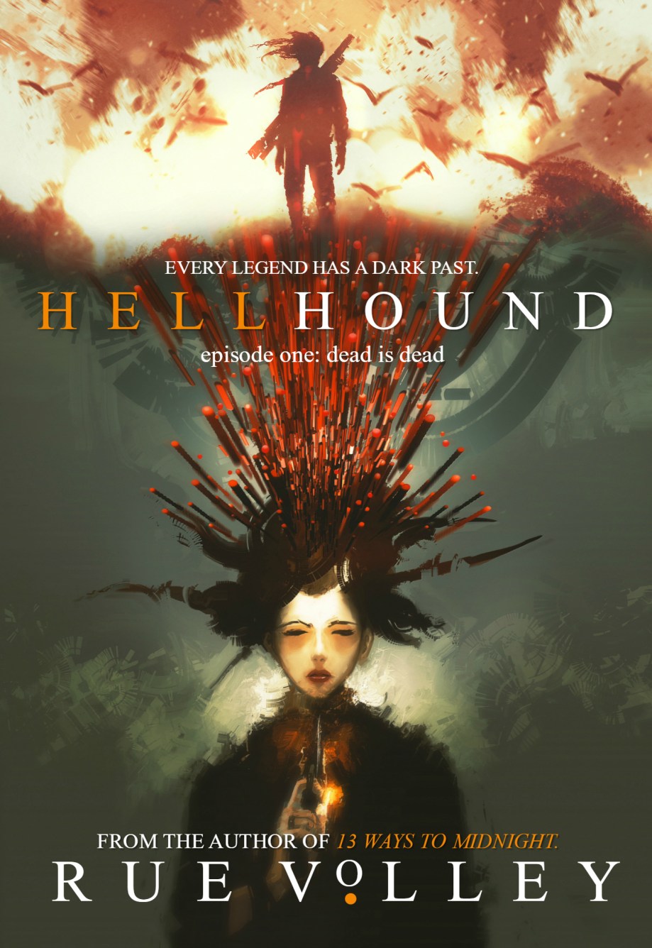 hellhound9