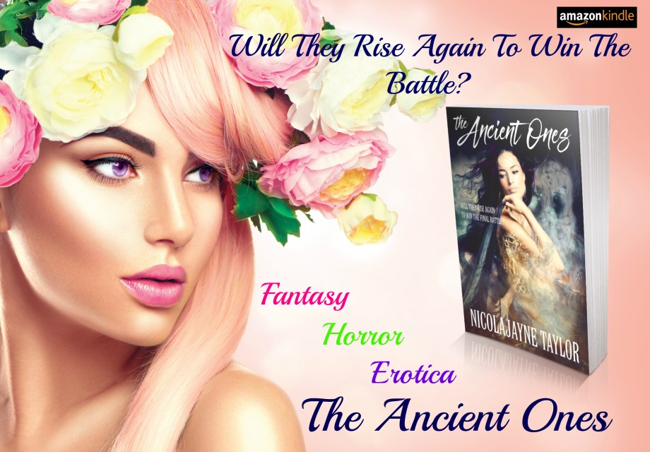 Spring Woman. Beauty Summer model girl with colorful flowers wreath and colorful hair. Flowers Hair