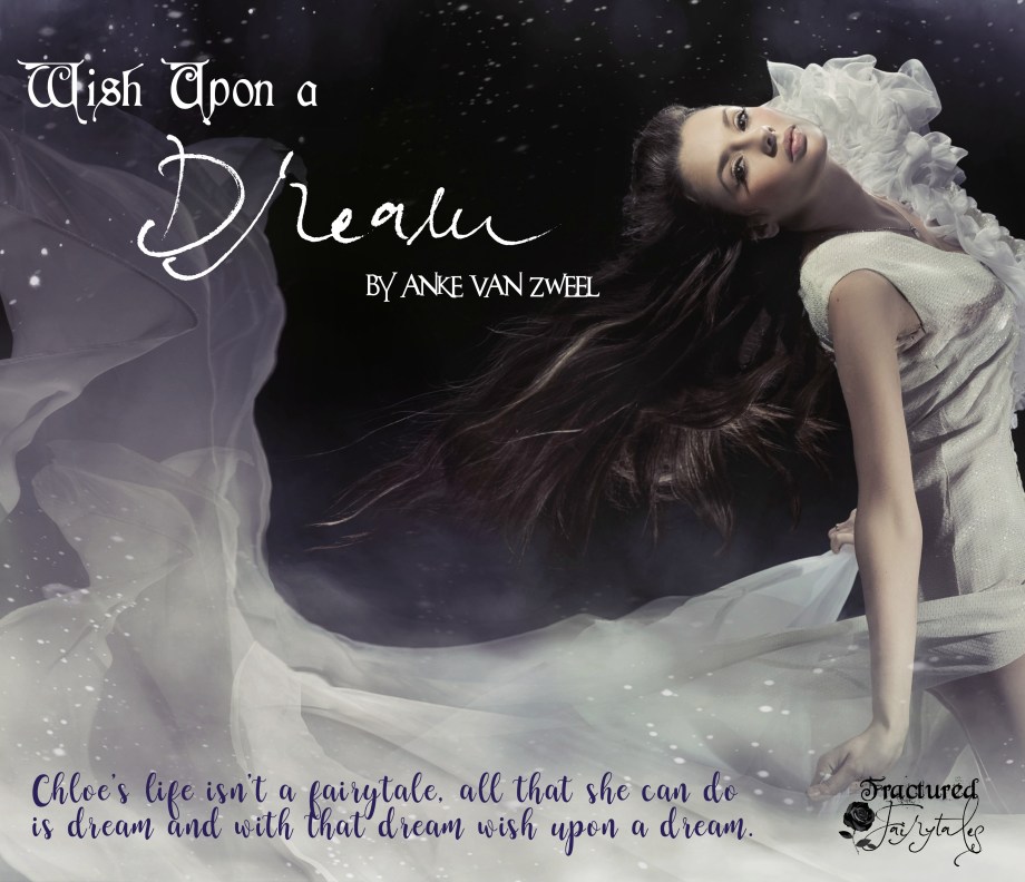 POSTER - ANKE VAN ZWEEL WISH