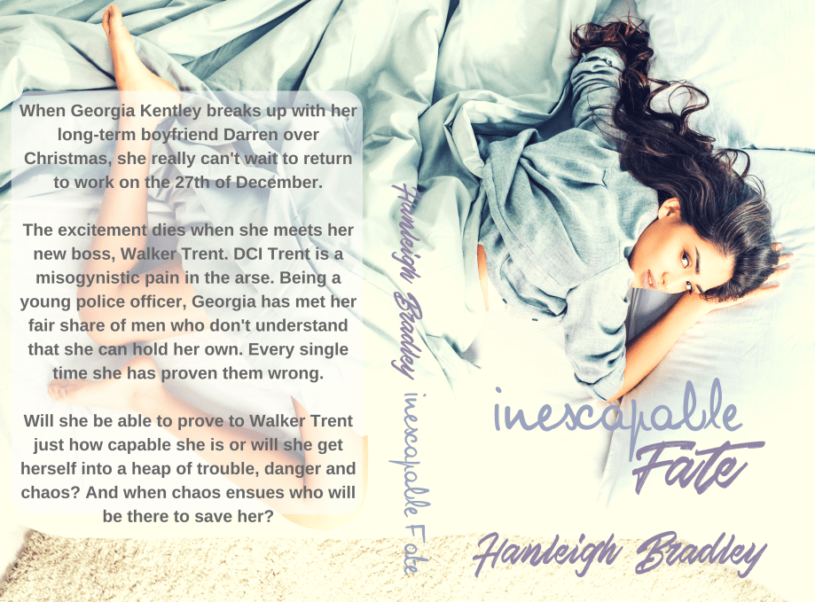 Inescapable Fate Wrap