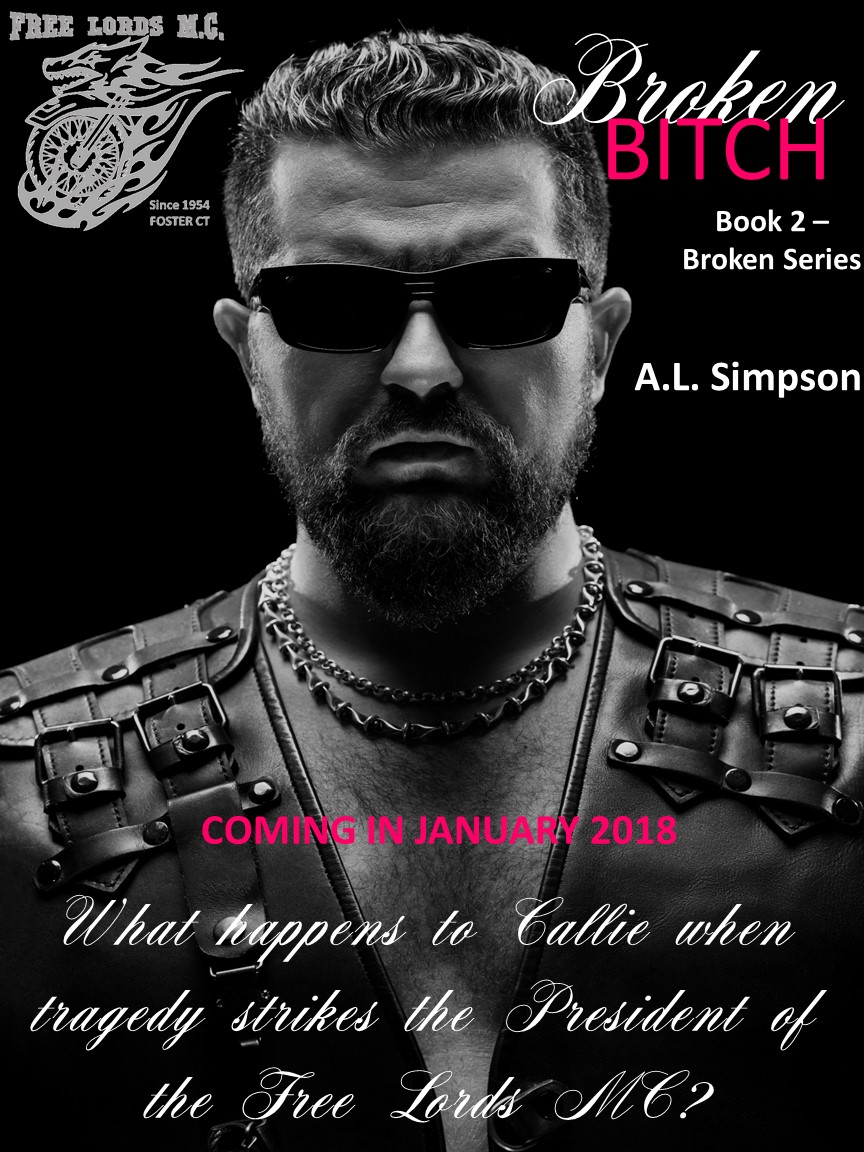 Broken Bitch Teaser 1