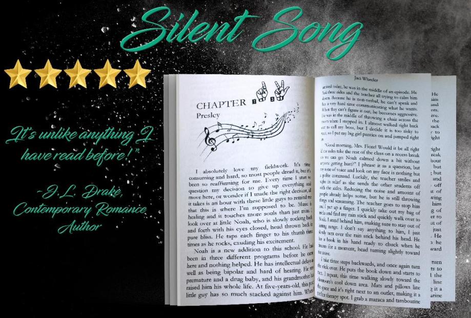 Silent Song teaser 3