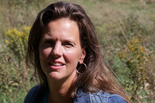 author profile photo