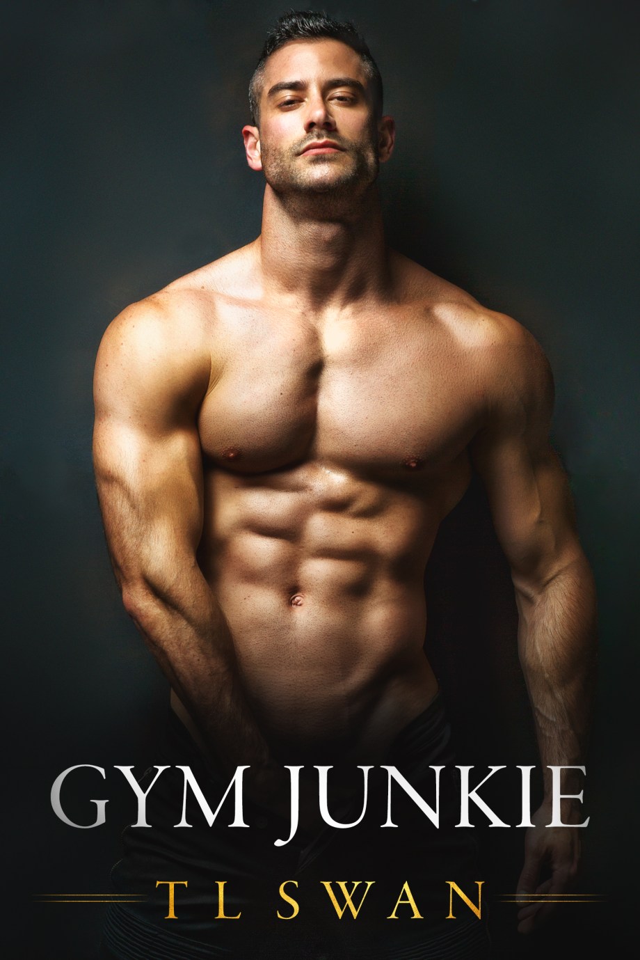 Gym Junkie FACEBOOK IMAGE[14595]