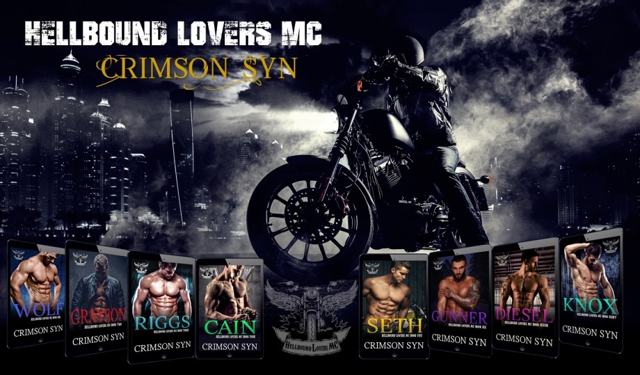 Hellbound Marketing Teaser