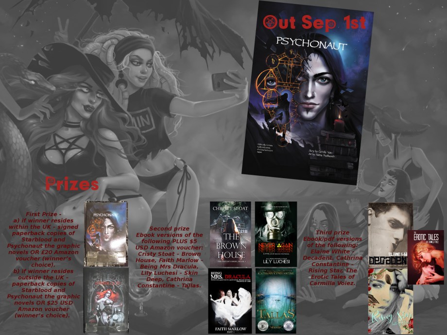 PsychonautRafflecopter1