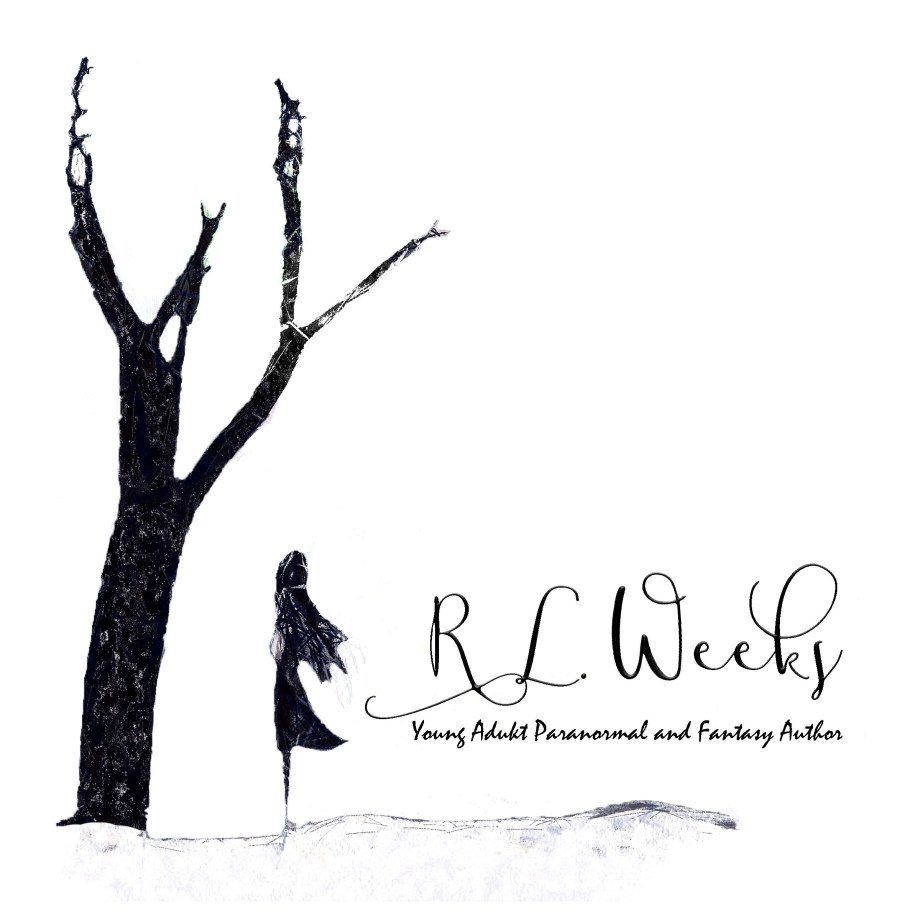 R. L. WEEKS LOGO[13262]