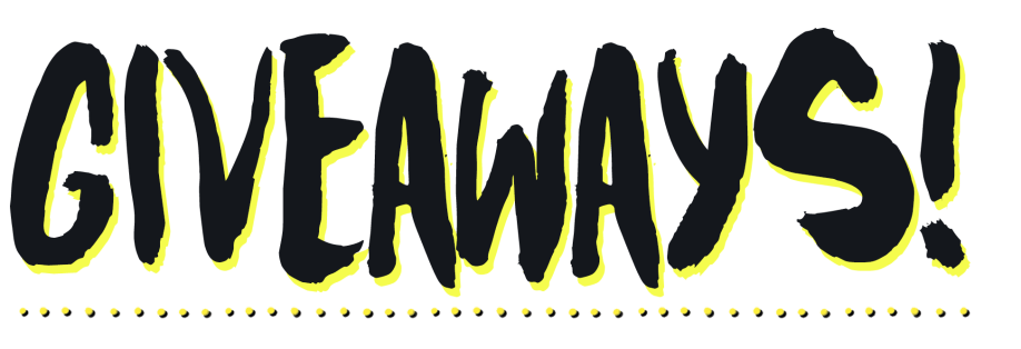 giveaways