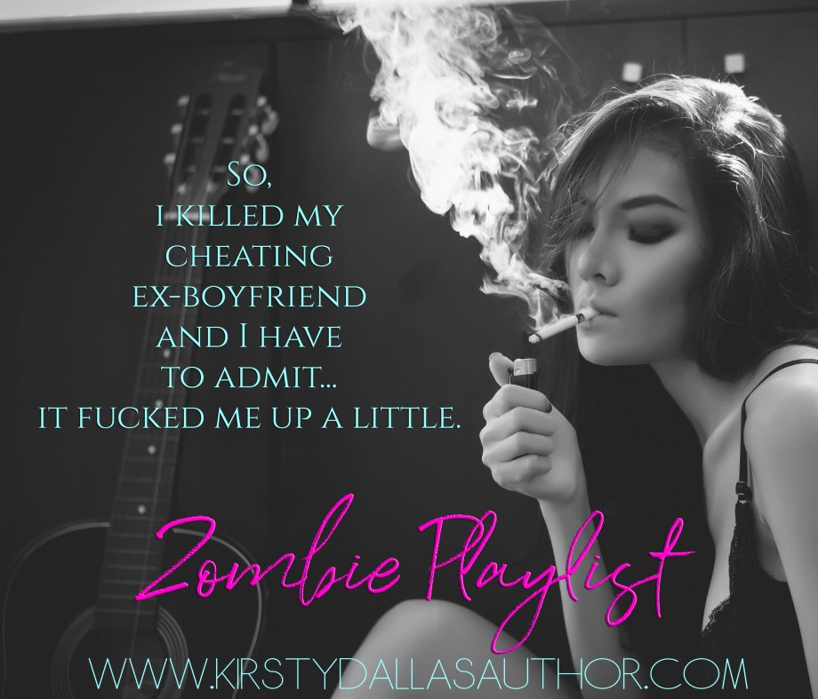 i killed my boyfriend