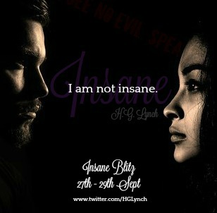 Insane Blitz Profile