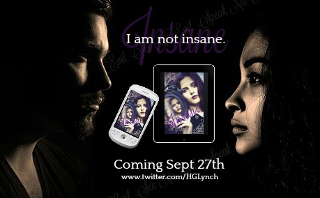 Insane Kindle Banner