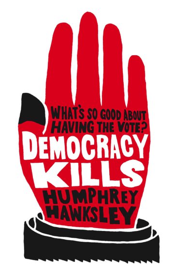 Democracy-Kills