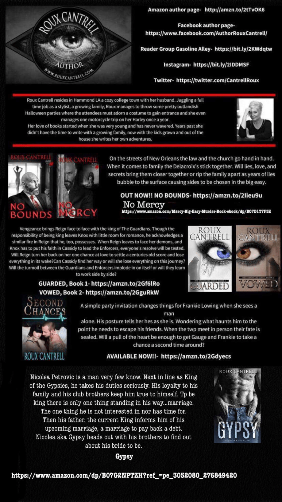 media kit