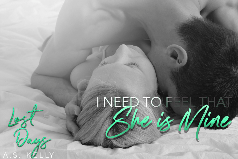 October 16 Lost Days AS Kelly