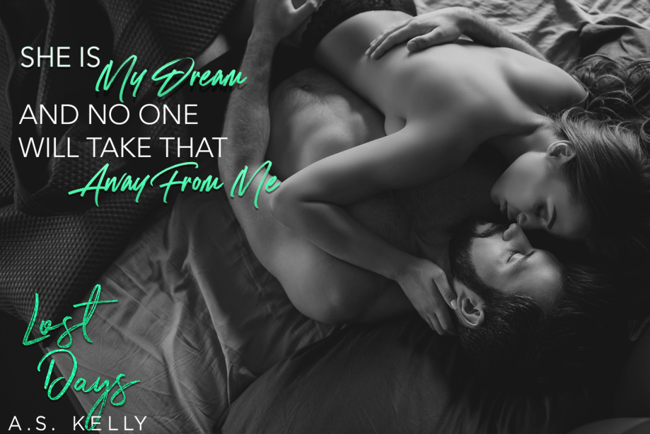 October 30 Lost Days AS Kelly