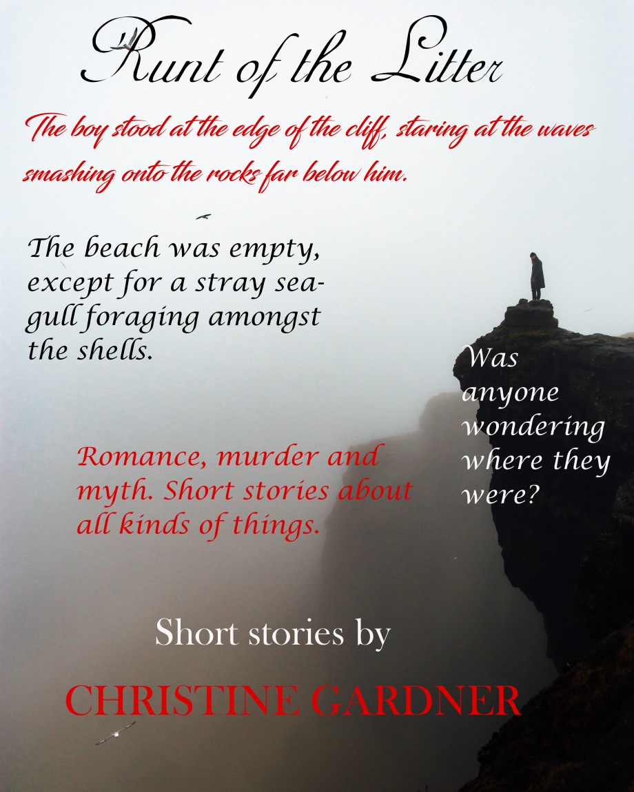 runt of the litter[21867]