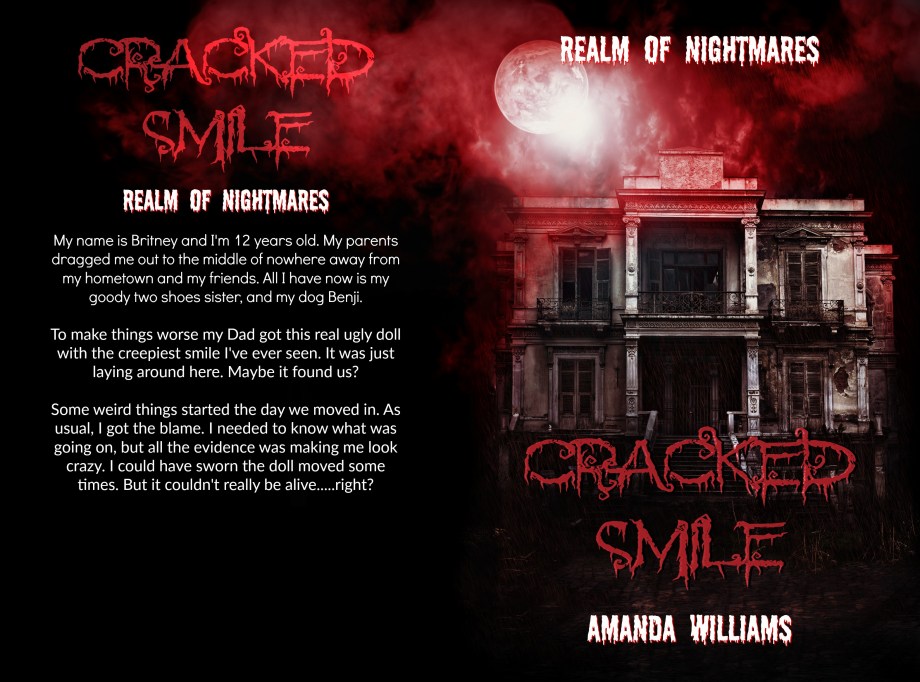 Cracked Smile Paperback JPEG