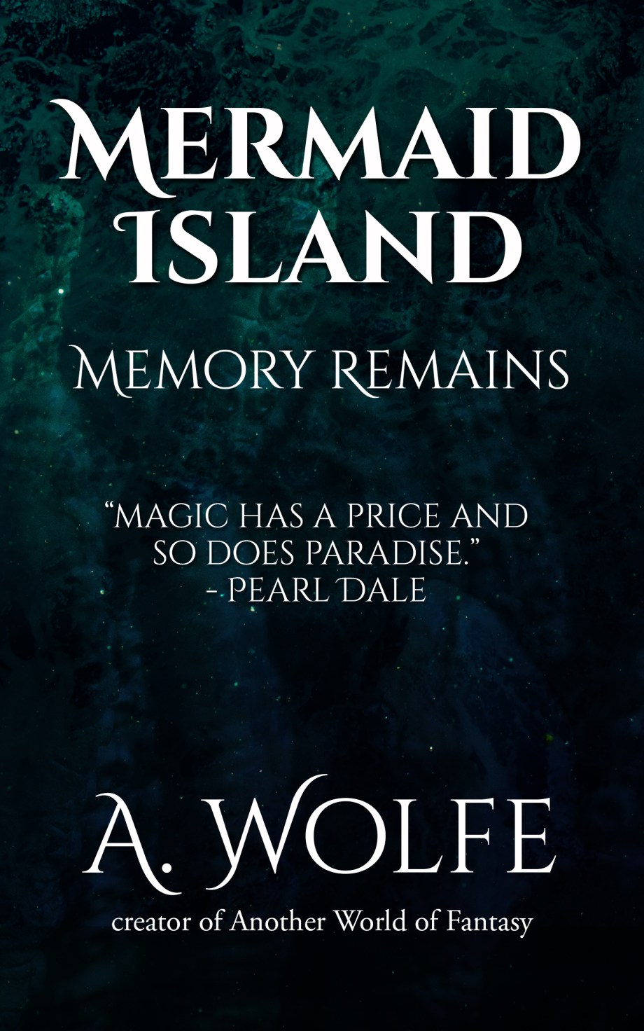 MIB1 - Book Cover - Kindle - WOLFE