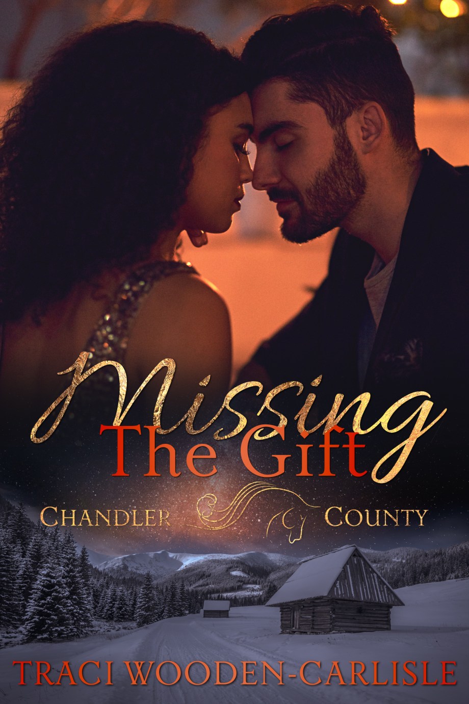 Missing The Gift eBook