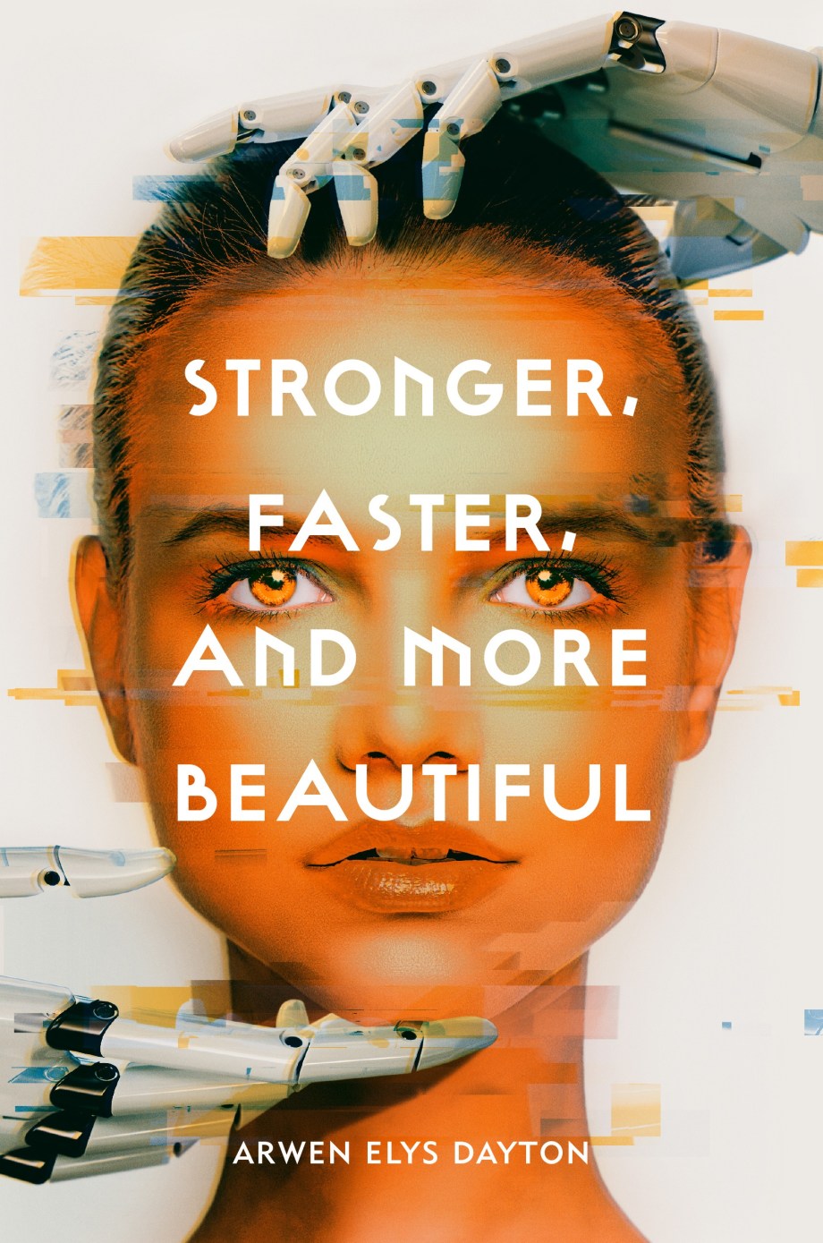 Stronger, Faster, and More Beautiful - Copy