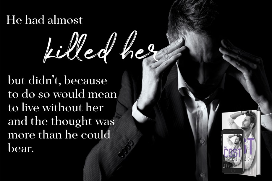 Richard -ALMOST-KILLED-HER