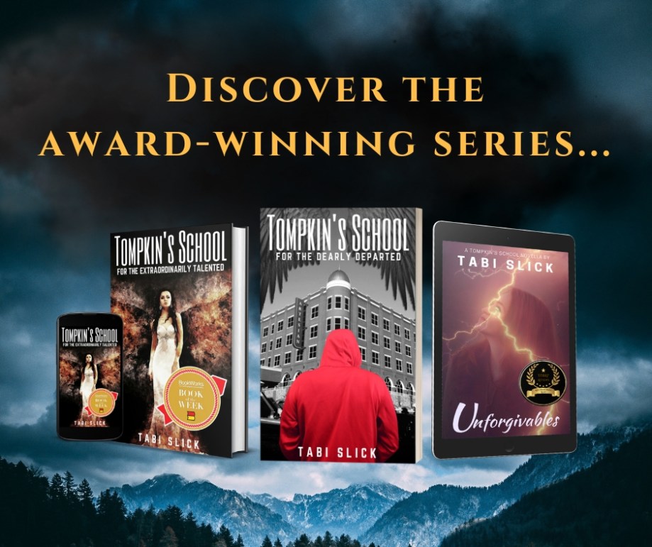 Tompkini's School Series Ad 10.9.18