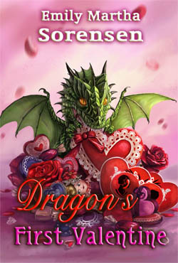 dragonsfirstvalentinecover