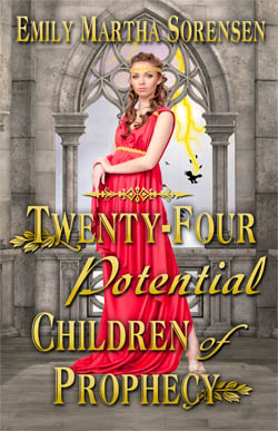 twenty-fourpotentialchildrenofprophecycover