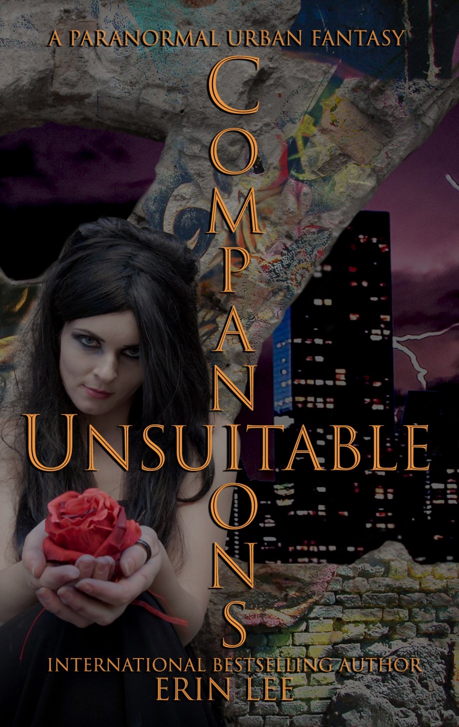 unsuitable companions ebook