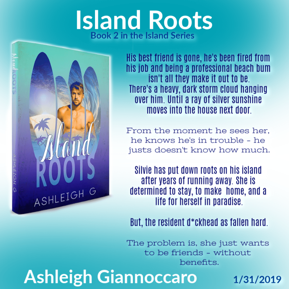 Island Roots Insta