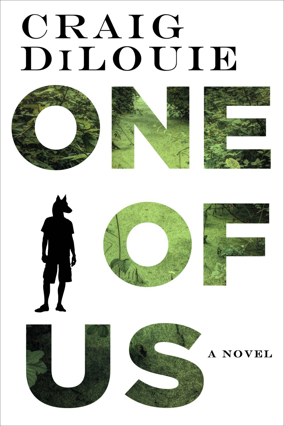 one of us final cover