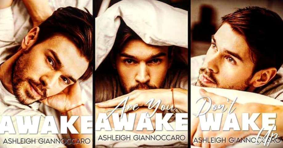 AwakeSeriesCovers