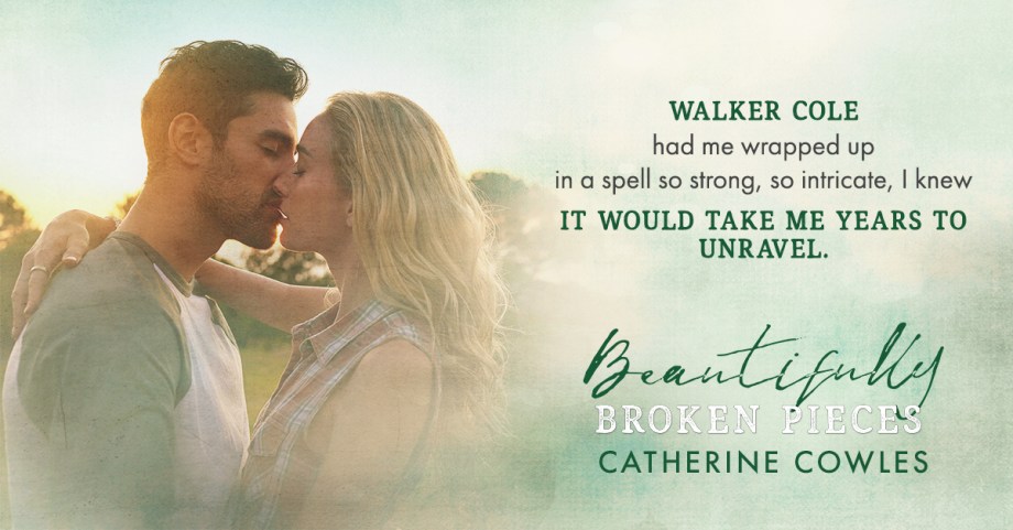 Wrapped Up In A Spell - BBP