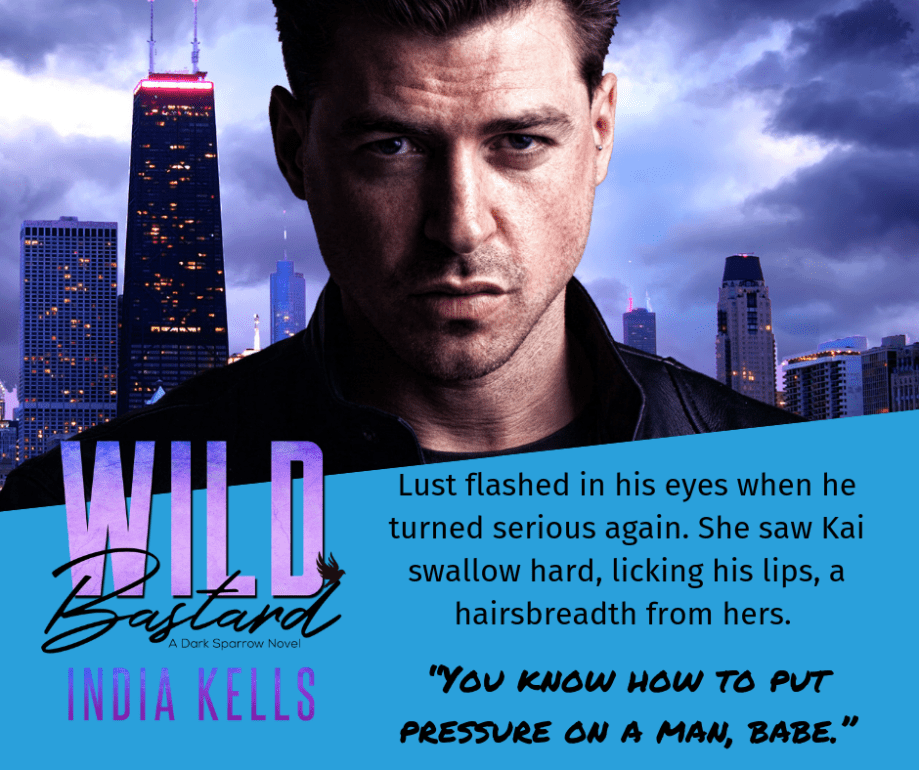 Wild Bastard - IK Teaser 3