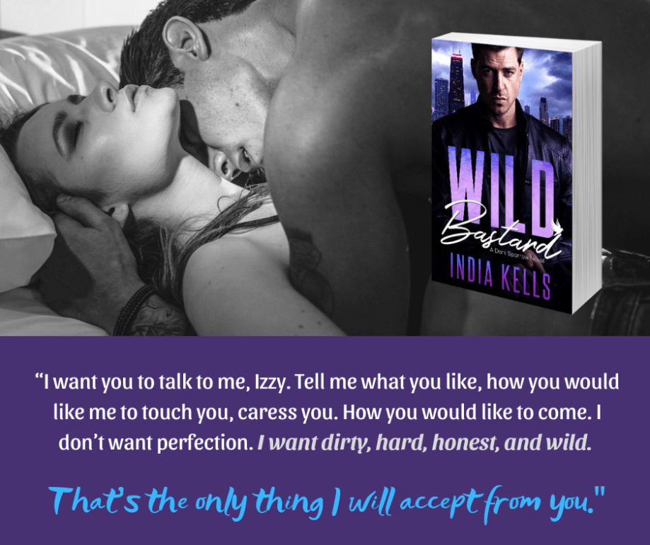 Wild Bastard - IK Teaser 4