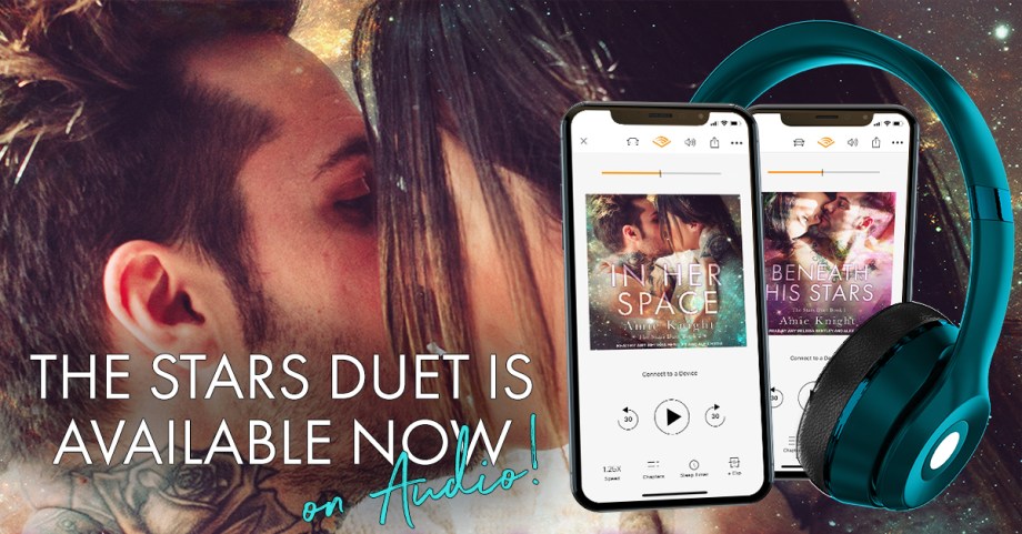 Stars Duet Audio