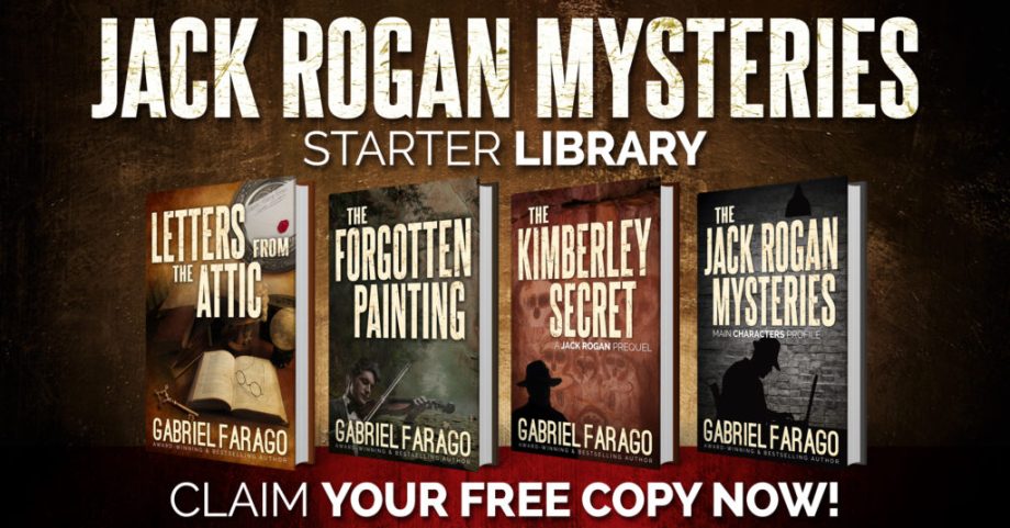 Starter Library Banner