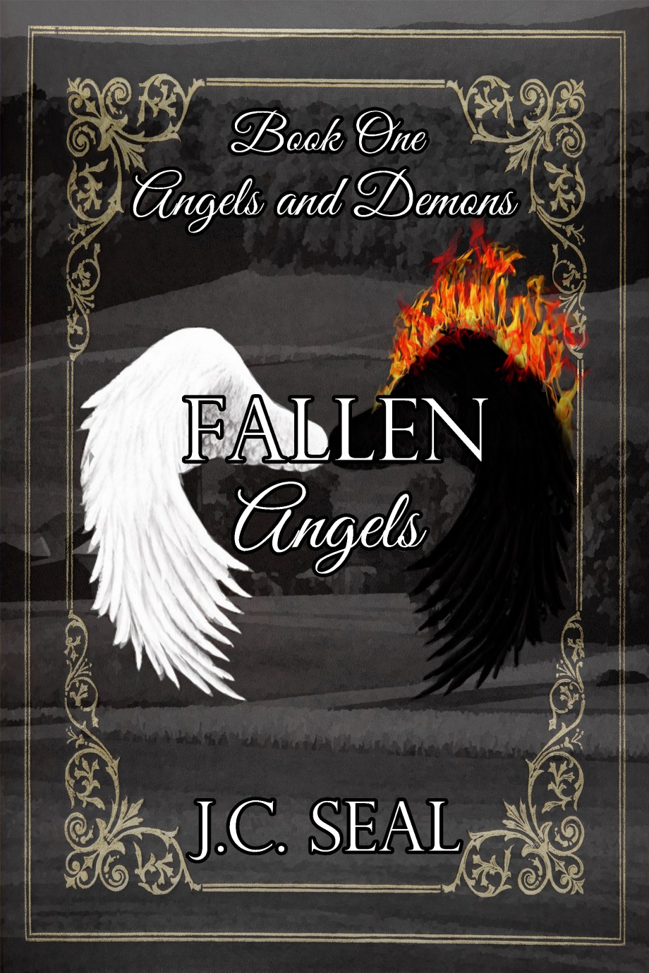 fallen angels 2 titled