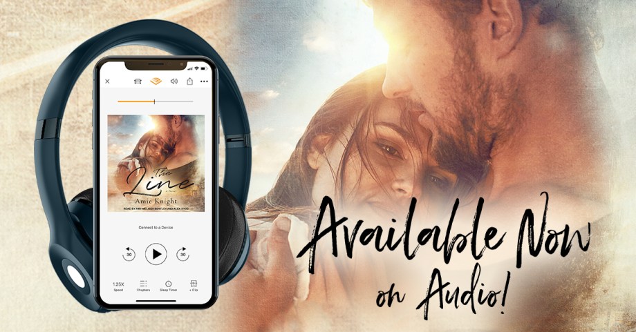 The Line - Audio[77124]